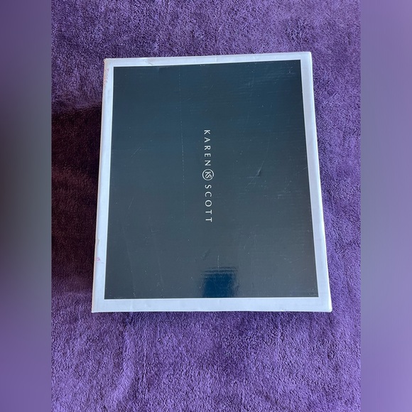 NWT Karen Scott Boots Size 8 - Picture 3 of 4